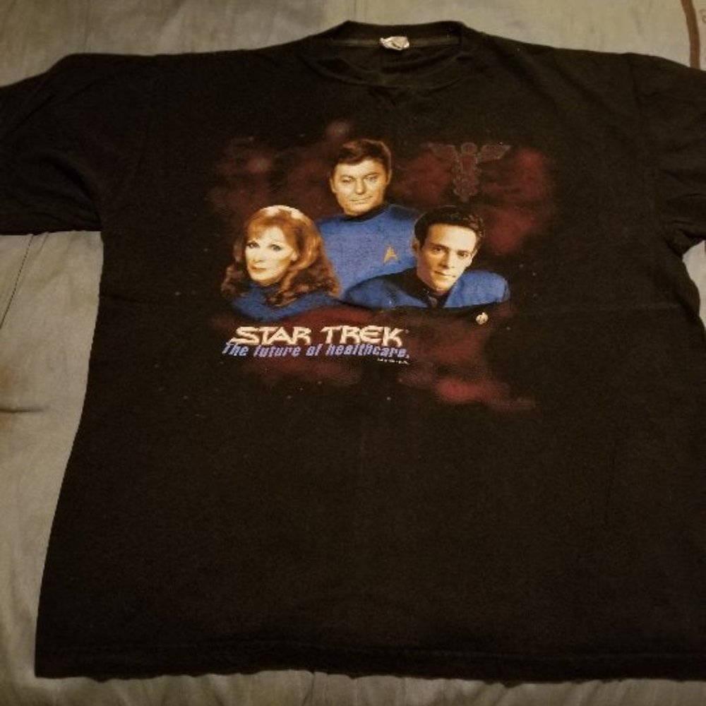 Star Trek T-Shirt